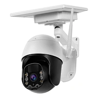 wifi ip camera ptz