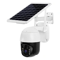 wifi ip camera ptz